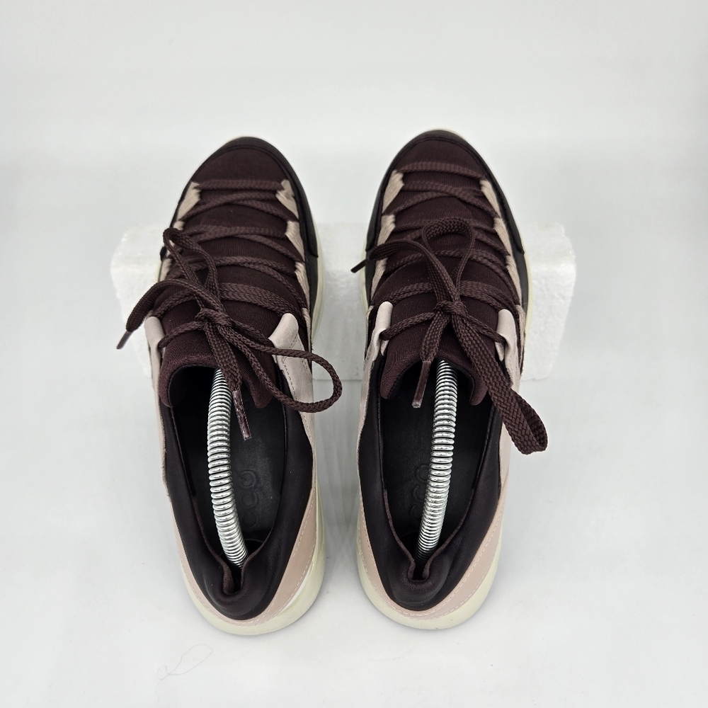 ECCO Flexure Runner Ii Women's Sneaker Shoes Size 8 - Picture 5 of 8
